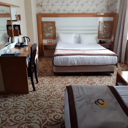 Hotel Demosan