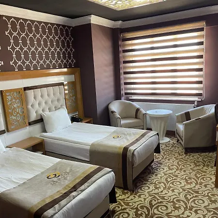 Demosan Hotel Konya