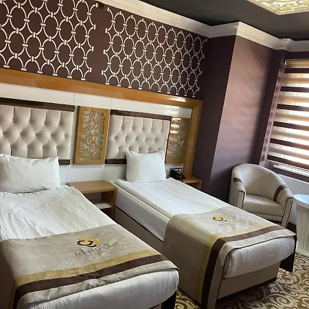Otel Demosan 3*
