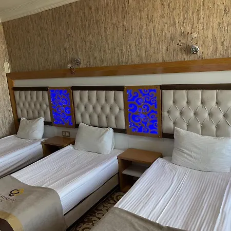 Demosan Hotel