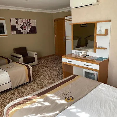 Otel Demosan 3*