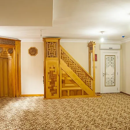 Hotel Demosan