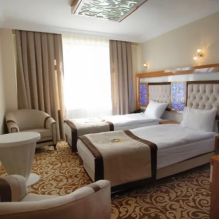 Hotel Demosan