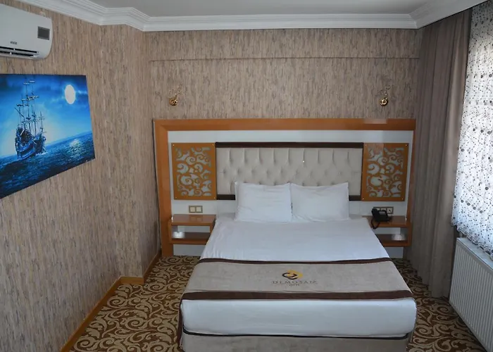 Otel Demosan 3*