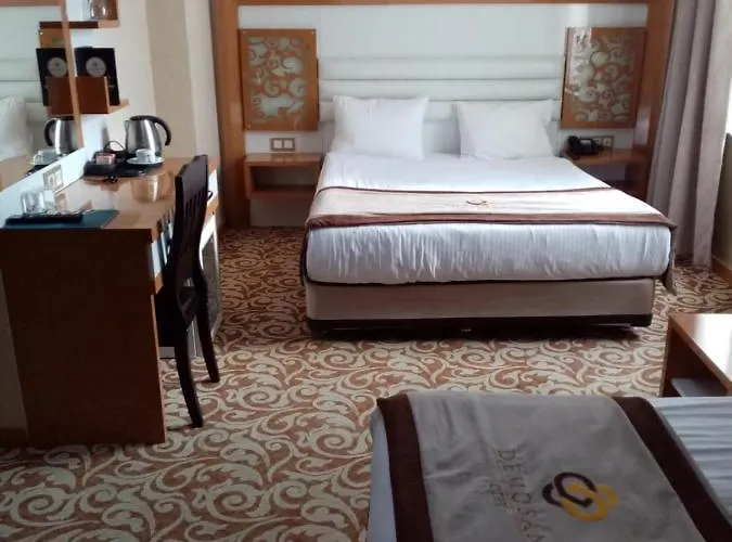 Otel Demosan