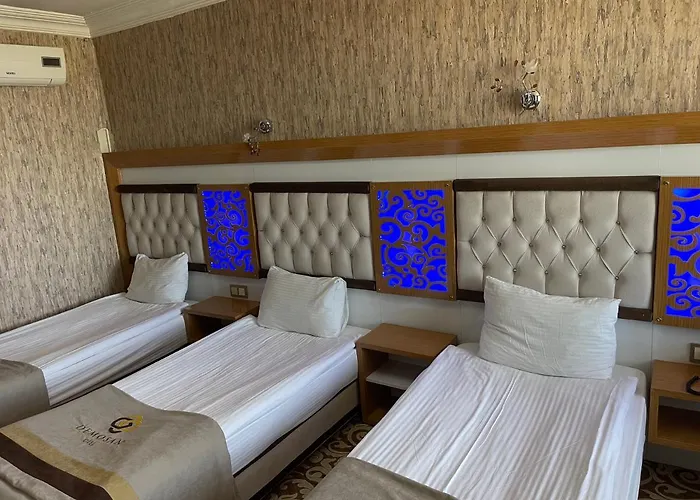 Demosan Otel